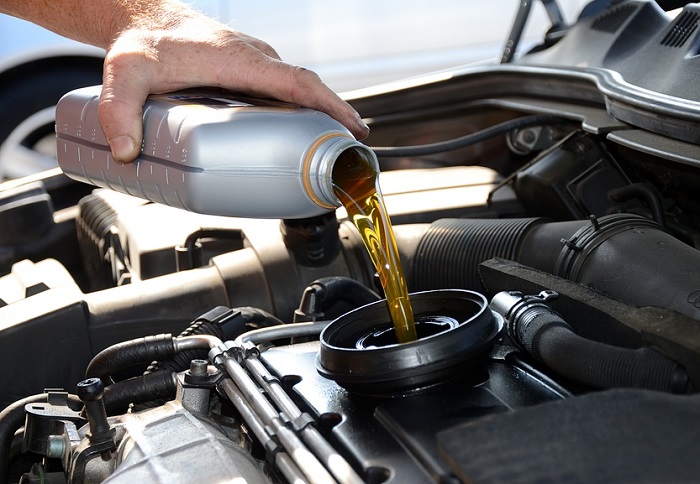 About ME OIL
