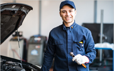 Oil Maintenance