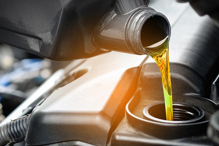 Performance Oils