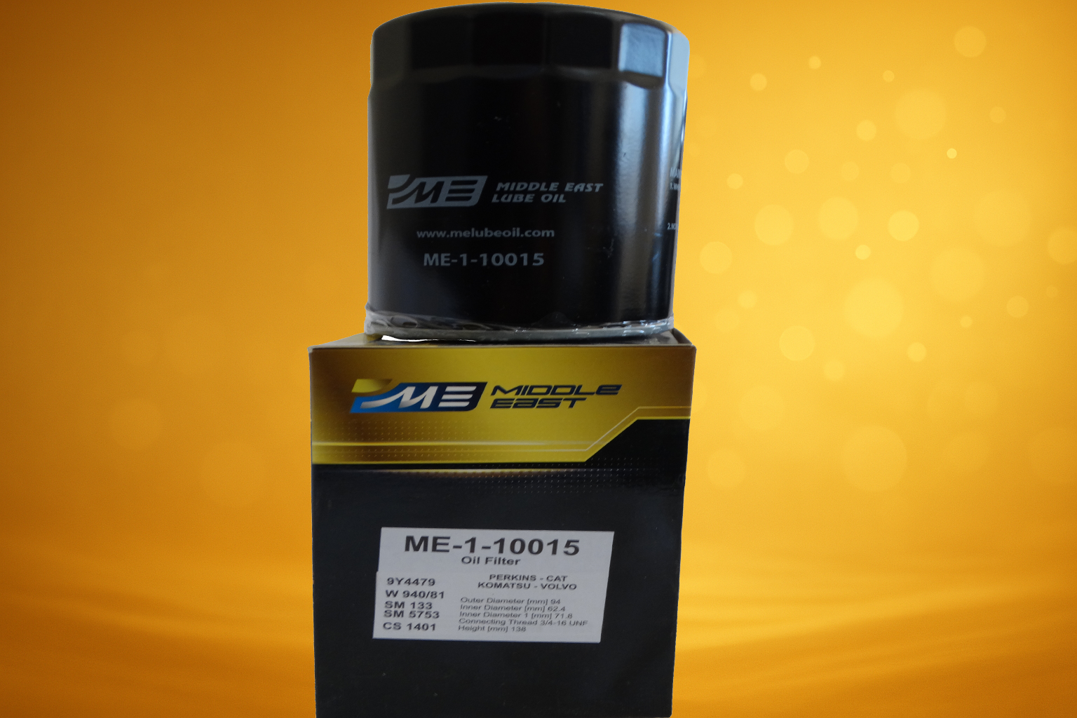 Car Oil 22
