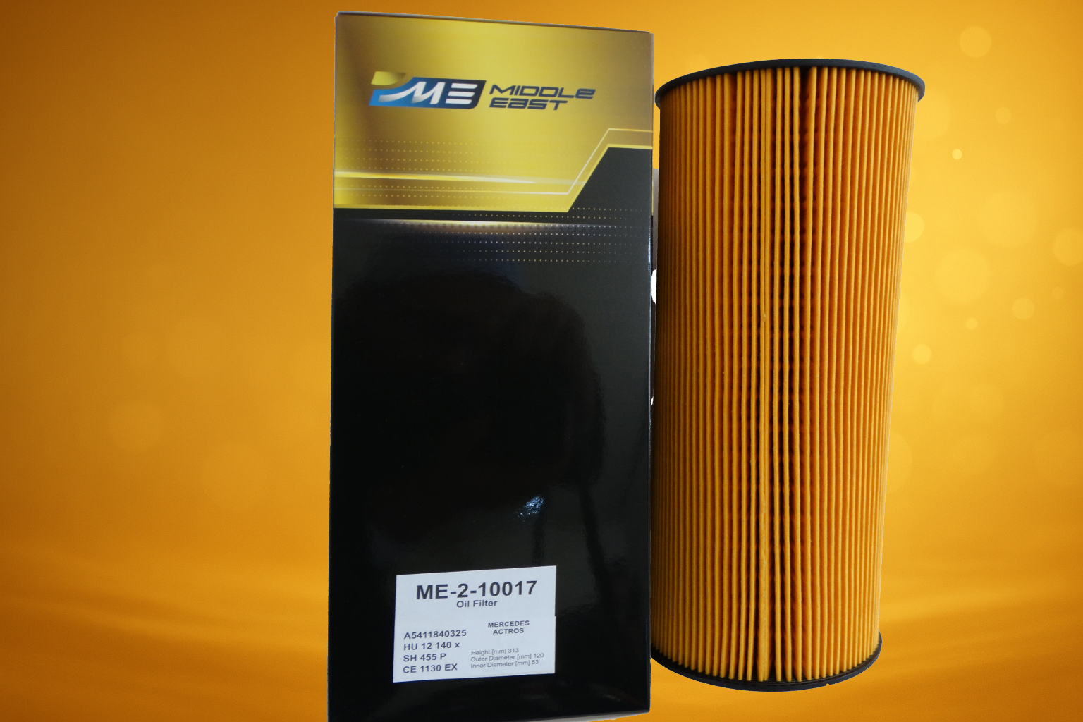 Car Oil 23