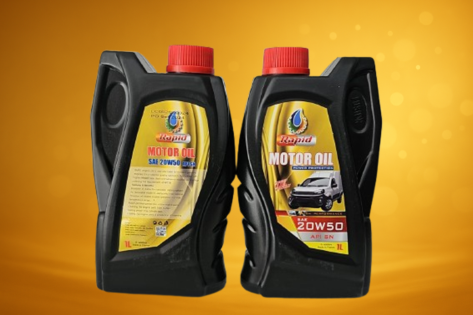 Car Oil 42
